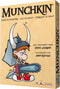Munchkin - Kaartspel