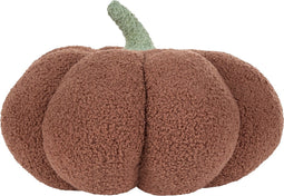 MUNCHKIN - Sierkussen - Bruin - 35 cm - Bouclé