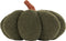 MUNCHKIN - Sierkussen set van 2 - Groen - 28 cm - Bouclé