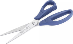Mundial Easy Cut Hobbyschaar - 14 cm - Blauw - Lichtgewicht en Veelzijdig