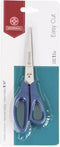 Mundial Easy Cut Hobbyschaar - 14 cm - Blauw - Lichtgewicht en Veelzijdig