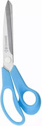 Mundial Fantasy Professionele Schaar - Leer, Stof, Karton - 24 cm - Ergonomische Handgreep