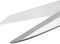 Mundial Fantasy Professionele Schaar - Leer, Stof, Karton - 24 cm - Ergonomische Handgreep