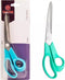 Mundial Fantasy Professionele Schaar - Leer, Stof, Karton - 24 cm - Ergonomische Handgreep