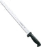 Mundial Gourmet Broodmes 35 cm - Golfvormig Lemmet - Antimicrobieel Handvat