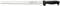 Mundial Gourmet Broodmes 35 cm - Golfvormig Lemmet - Antimicrobieel Handvat
