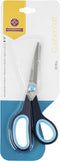 Mundial Huishoudschaar 1860-1 Cushion Soft - 22 cm - Blauw/Licht Blauw - Ergonomisch Handvat