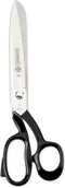 Mundial Kleermakersschaar 490-12 Professional - 30,5 cm - Zwart - Ergonomisch Handvat
