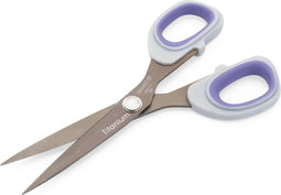 Mundial Multi-Functionele Schaar 570-7 Titanium - 17,8 cm - Grijs - Ergonomisch Handvat