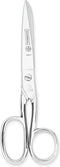 Mundial Naaischaar 445-7 Professional - 17,8 cm - Vernikkeld - Precisie en Comfort