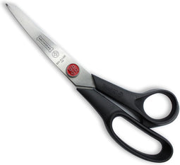 Mundial Naaisterschaar met Microvertanding - 19 cm - Carbonstaal - Ergonomisch Heft