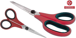 Mundial Soft Grip stoffen-scharenset1860 + 1864