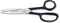 Mundial Super Professional 314-8NP Industrieschaar 8,5'' lange hefboom