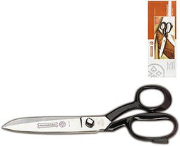 Mundial Super Professional 490-10NP Kleermakersschaar 25 cm vernikkeld