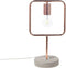 MUNDO - Tafellamp - Koper - Metaal