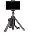 JOBY TelePod Mobile - Mini-tripod - 4 Modi - Zwart