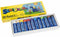 Mungyo Maxi oliepastel, diverse kleuren, dikte 17 mm, 12 stuk/ 1 doos