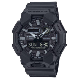 G-Shock GA-010-1A1ER Classic Heren Horloge