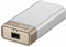 QNAP QNA-T310G1S - Thunderbolt 3 naar 10GbE-adapter - 10 Gbit/s - Grijs