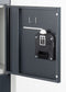 Munt Lockerkast duo color 1 kolom 10 deur 80cm breed