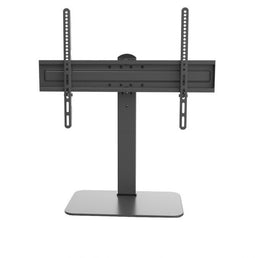 Cavus CAV-TS010 - TV voet - Draaibaar tot 70° - Geschikt voor 37-55 inch (1x)