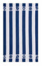 Handdoeken Secaneta Gestreept (100 x 160 cm)