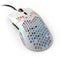 Glorious Model O - Gaming Muis - 12000 DPI - Glossy Wit
