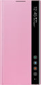 Samsung EF-ZN970 - Flip Cover - Krasbestendig - Roze