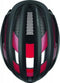 ABUS AirBreaker - Fietshelm - Maat M (52-58 cm) - Zwartrood