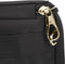 Travelon Addison - Anti-diefstal Backpack - RFID snijbestendig vergrendelbare ritsen - Zwart