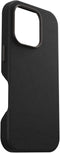 Otterbox Symmetry Series - Soft case - MagSafe - Zwart (iPhone 16 Pro)