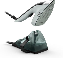 Calor Duo Power JF4031G0 - 2-in-1 Stoomstrijkijzer en Kledingstomer - 1700 W - Grijs