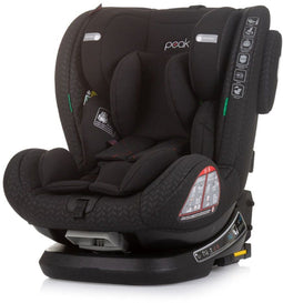 Autostoel Chipolino Peak Obsidian