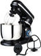 MOA SM1203NB - Keukenmachine - 1000 Watt 4L - Zwart