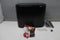 Brabantia Bo Touch Bin - Prullenbak - 11 + 23 liter - Afvalscheiding - Matt Black