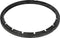 SEB - AFDICHTINGSRUBBER SNELKOOKPAN 4,5L / 6L - DIAM 220MM - NUTRICOOK / CLIPSO / ACTICOOK - X1010004