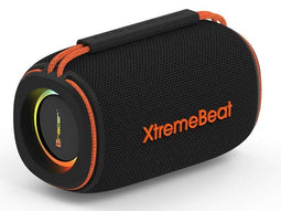 Tracer XtremeBeat Lite TWS Draagbare Bluetooth-luidspreker Zwart 10 W