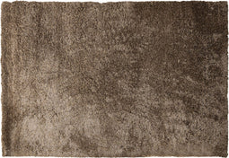 PTMD Tapijt Jups - 200x300x1 cm - Polyetheen - Bruin