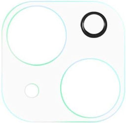 Cicon iPhone 13 / 13 Mini - Camera Lens Screen Protector - 9H Tempered Glass
