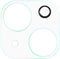 Cicon iPhone 13 / 13 Mini - Camera Lens Screen Protector - 9H Tempered Glass
