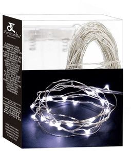 Lichtstrip LED Wit 1,9 m