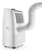 De'Longhi Pinguino PAC EX100 Silent - Mobiele Airco 10.500 BTU - Ontvochtigingsfunctie 32 l/24 uur