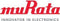 Murata silveroxide knoopcel batterij 317/SR516SW 1 stuks