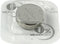 Murata SR43-PBWW Button cell SR43, SR1142 Silver oxide 110 mAh 1.55 V 2 stuks