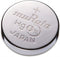 Murata SR43-PBWW Button cell SR43, SR1142 Silver oxide 110 mAh 1.55 V 2 stuks