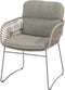 Murcia dining stoel rope olive 4 Seasons Outdoor