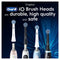 Oral-B 78350 - Borstel vervanger - Ovaal