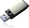 Silicon Power Blaze B30 - USB 3.1 Flashdrive - 64 GB - Zwart