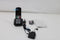 Gigaset A735 - Dect-telefoon - Handsfree - Zwart