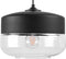 MURRAY - Hanglamp - Zwart - Glas